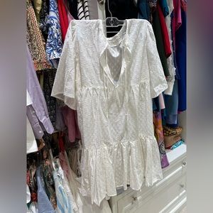Adorable pool day / summer day dress in xs/small!